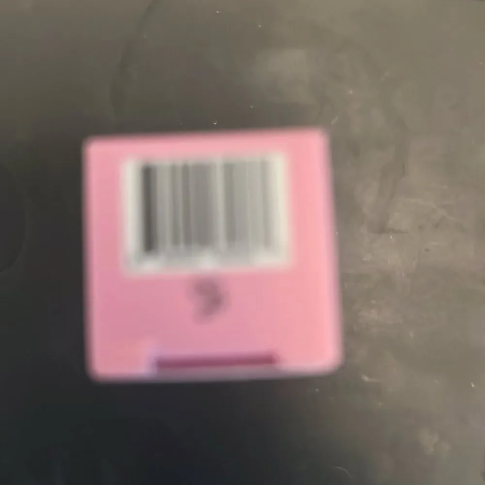 New - Youth Foria BYO Blush In “Let’s Go Party” in the box never used